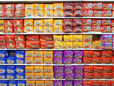 食品添加劑安全嗎,食品添加劑有什么危害