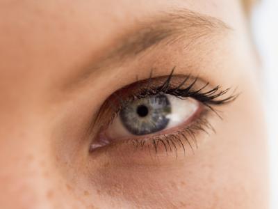 治療高度近視的偏方,經(jīng)絡調(diào)理治近視