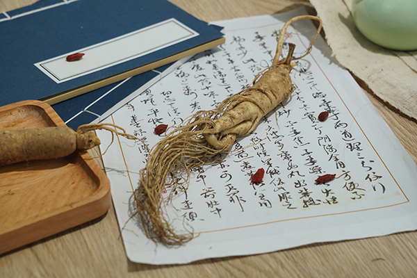 癌癥病人能吃人參嗎？肝硬化可以吃人參嗎