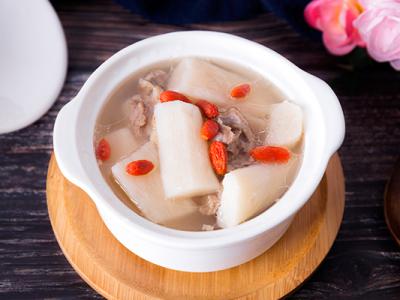 扁豆和什么煲湯祛濕?扁豆祛濕最佳食療方