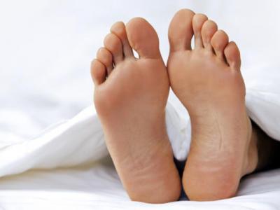 足跟痛怎么辦吃什么好?白芥子治療