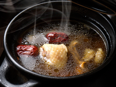 丹參粉怎么吃?丹參粉的營養食譜