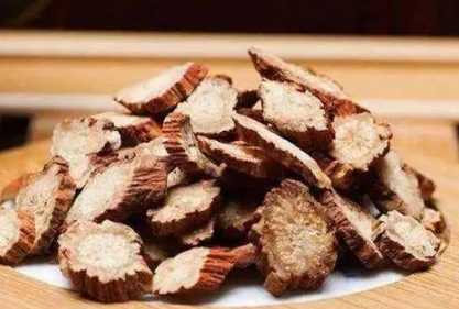 為什么丹參是傷肝中藥 丹參中藥的禁忌