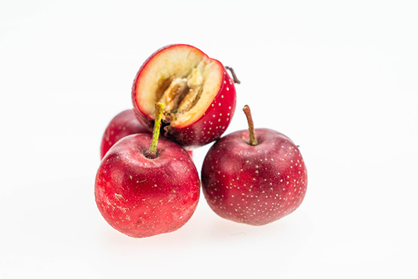 山楂水可以天天喝嗎？山楂一天吃幾個(gè)最好