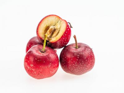 山楂水可以天天喝嗎？山楂一天吃幾個最好