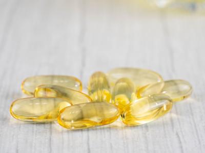 哪些食物含維生素e比較高(維生素e一天吃多少合適)