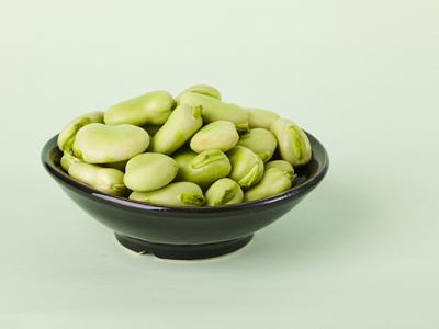 尿酸高能吃蠶豆嗎(蠶豆的嘌呤含量高嗎)