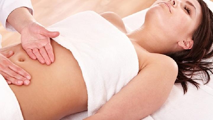 中醫(yī)怎么按摩調(diào)理五臟六腑 調(diào)理五臟六腑的按摩養(yǎng)生法推薦