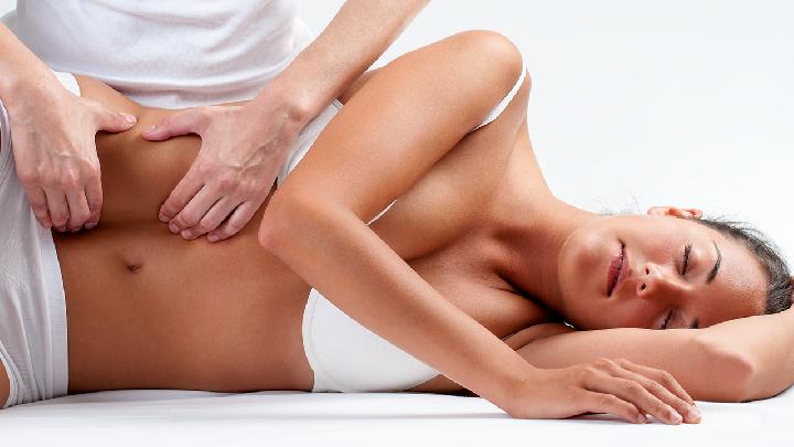 中醫哪些按摩方法有利于身體健康 10個延年益壽按摩法推薦