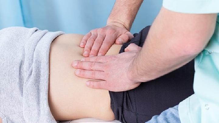 居家保健養生方法都有哪些 10個居家保健必備的按摩手法