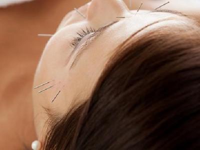 中醫針灸有效治療青光眼 這幾種方法治青光效果也不錯