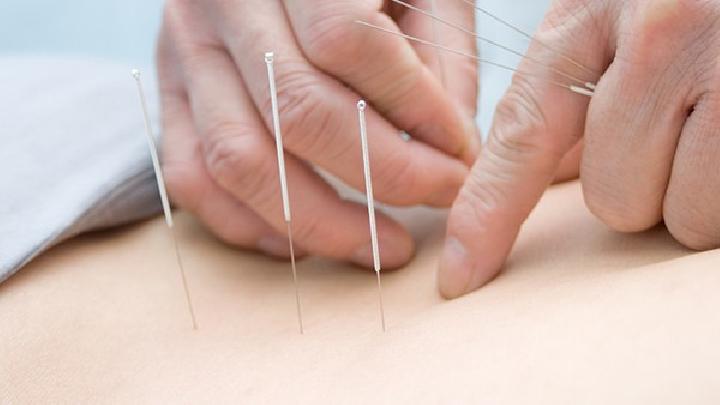 青少年近視有哪些類型 中醫針灸治針眼的三個方法