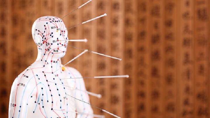 蕁麻疹的針灸治療方法有哪些 中醫治療蕁麻疹的6種針灸方法