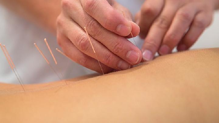中醫(yī)針灸也能治療男性不育嗎? 辨證分析中醫(yī)治療男性不育的針灸療法