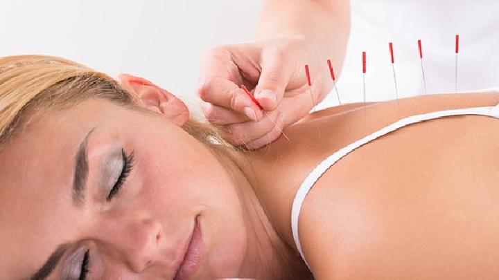 男人陰囊濕疹怎么用針灸來治療 教你針灸法治療陰囊濕疹的方法