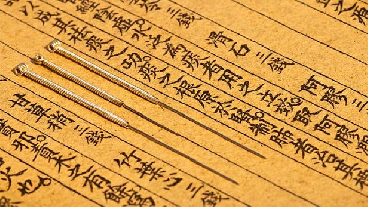 中醫針灸有什么美容功效 中醫針灸可養神消斑祛痤瘡