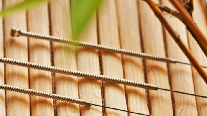 少女閉經(jīng)是什么原因?qū)е碌?少女閉經(jīng)可試試中醫(yī)針灸法-易網(wǎng)<a href=http://www.jsjjzhkt.cn/ target=_blank class=infotextkey>健康養(yǎng)生</a>網(wǎng) 少女閉經(jīng)是什么原因?qū)е碌?少女閉經(jīng)可試試中醫(yī)針灸法