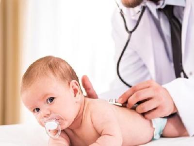 寶寶近視眼要怎么做好預防？4招保健推拿按摩法可防近視