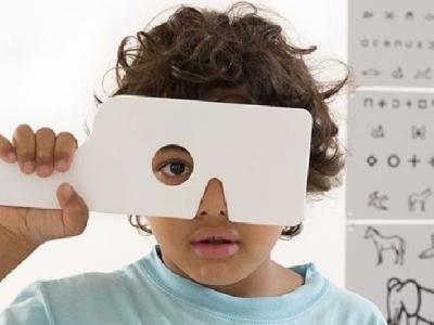 兒童近視怎么辦才能有效預防 中醫推拿按摩預防兒童近視效果佳