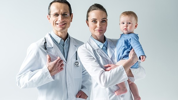 小兒推拿常用穴位有什么？小兒推拿常用穴位詳解