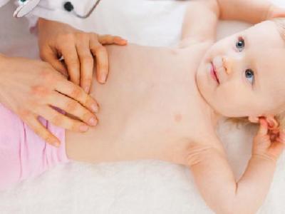 小兒推拿療法有什么?中醫(yī)22種小兒推拿療法介紹