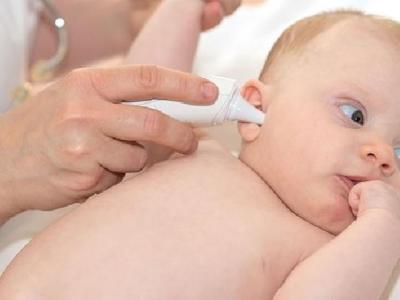 小兒濕疹的危害是什么?中醫(yī)按摩三穴位治療兒童濕疹