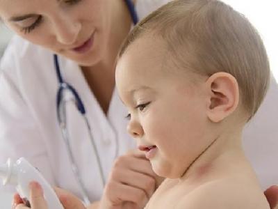 什么辦法緩解孩子的感冒和咳嗽?小兒推拿四大手法防治感冒咳嗽