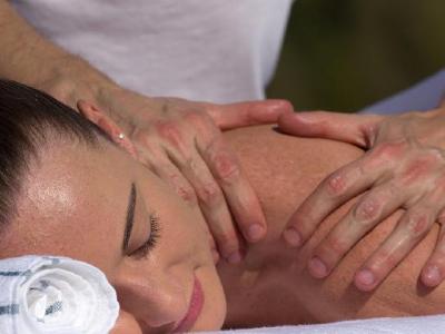 中醫(yī)保健按摩的好處是什么?經常按摩會給身體帶來這些好處