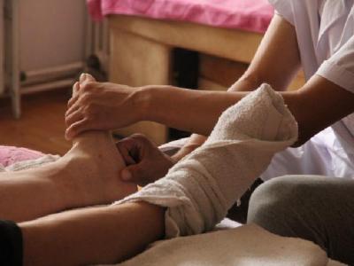 中醫(yī)按摩保健有什么好的技巧 這樣按摩才有利于身體健康