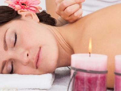 中醫(yī)按摩緩解感冒癥狀方法是什么?中醫(yī)按摩三穴位緩解感冒癥狀