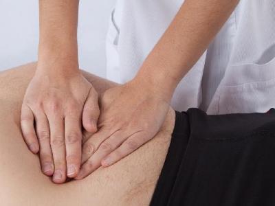 如何按摩才能收到良好的功效 簡單七式按摩法助你養(yǎng)腎壯腰