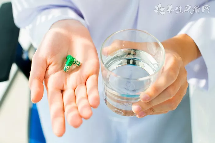 美吡達說明書內容是什么 介紹美吡達的作用和注意事項