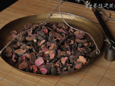 中藥何首烏的傳說故事