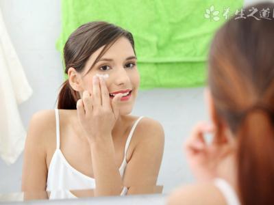 三十歲的女人怎么保養(yǎng)臉部