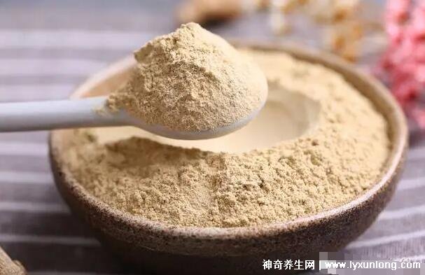 吃了幾年三七粉得了癌癥,長期大量吃小心肝癌(無科學依據(jù))-易網(wǎng)<a href=http://www.jsjjzhkt.cn/ target=_blank class=infotextkey>健康養(yǎng)生</a>網(wǎng) 吃了幾年三七粉得了癌癥,長期大量吃小心肝癌(無科學依據(jù))