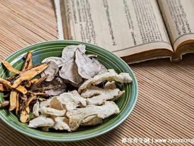 十大消結(jié)散結(jié)中藥排行，金錢(qián)草/三七/木通/蒲公英(最厲害的中藥)