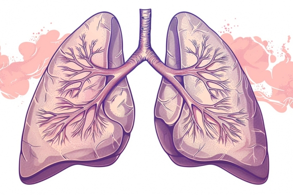 肺經的作用和功能