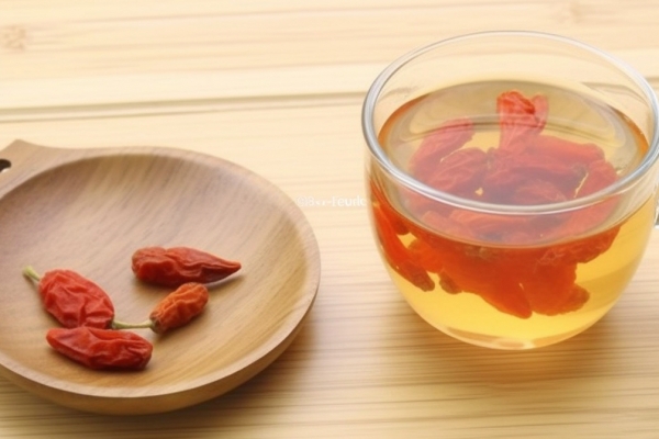 枸杞配什么喝補腎壯陽最好-易網<a href=http://www.jsjjzhkt.cn/ target=_blank class=infotextkey>健康養生</a>網 枸杞配什么喝補腎壯陽最好