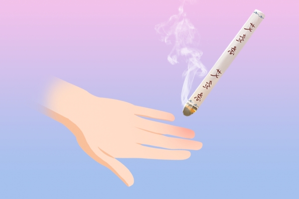 艾灸后可以吹空調(diào)嗎-易網(wǎng)<a href=http://www.jsjjzhkt.cn/ target=_blank class=infotextkey>健康養(yǎng)生</a>網(wǎng) 艾灸后可以吹空調(diào)嗎