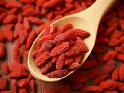 枸杞配什么喝補腎壯陽最好