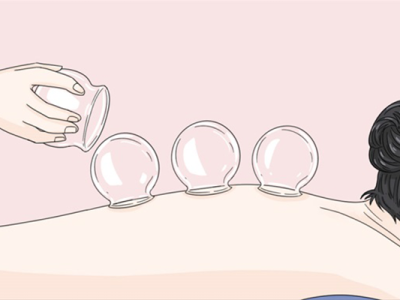 拔完罐可以吹空調(diào)嗎