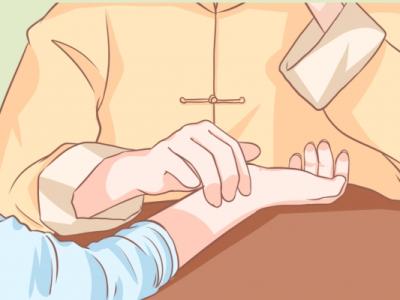 奇經八脈是什么