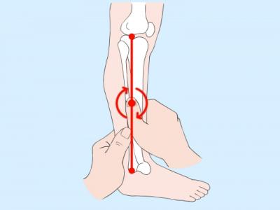 按摩豐隆最佳時間