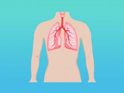 肺經(jīng)不通的癥狀