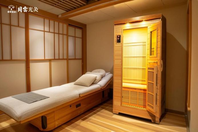 同云光灸適合哪些人?助力全家健康守護(hù)-易網(wǎng)健康養(yǎng)生網(wǎng) 同云光灸適合哪些人?助力全家健康守護(hù)