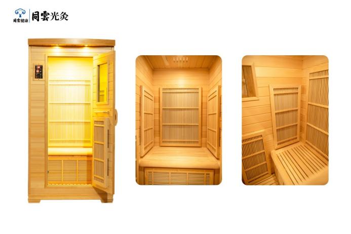 同云光灸適合哪些人？助力全家健康守護(hù)