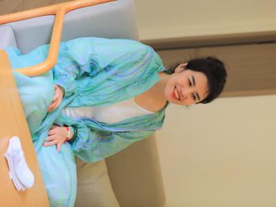 白氏中醫第四代白維：傳承白氏針法，擴大傳統醫學的應用場景